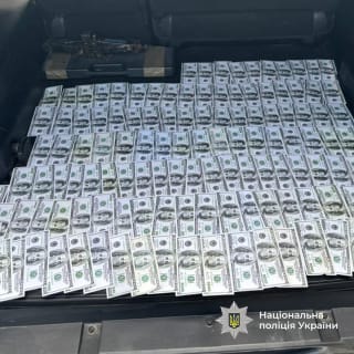 У шести областях України викрито масштабні корупційні схеми  / npu.gov.ua