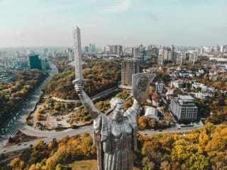 Київ / www.pexels.com
