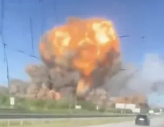 Скриншот / t.me/truexazhitomir