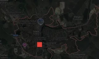 Ілюстративне фото / t.me/GeneralStaffZSU