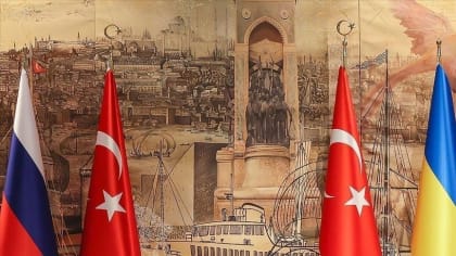 Ілюстративне фото / x.com/anadoluagency