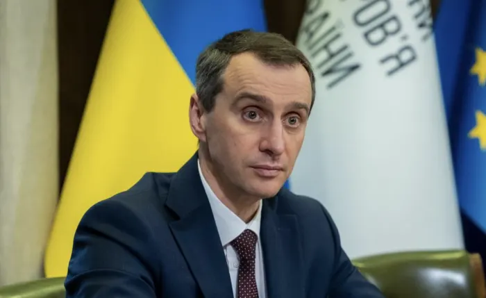 Віктор Ляшко / Facebook