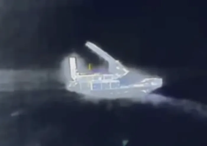 Скриншот / facebook.com/DefenceIntelligenceofUkraine