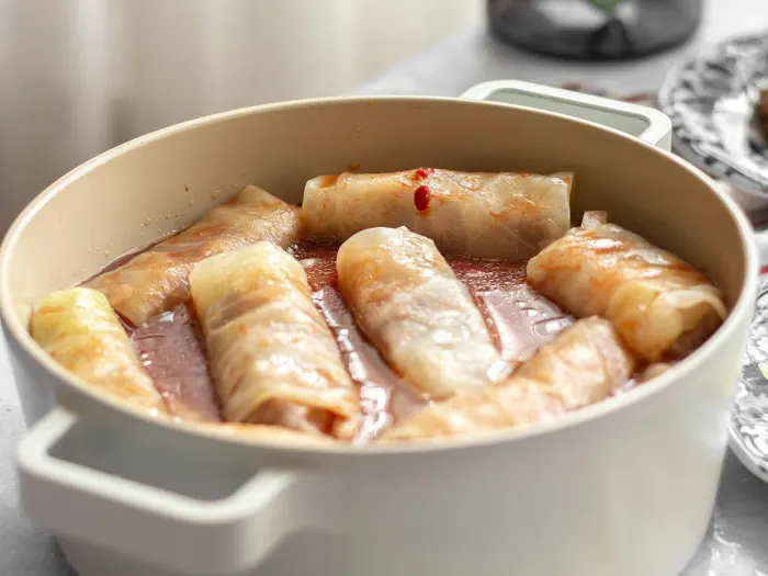 Приклад Сервірування / pexels.com