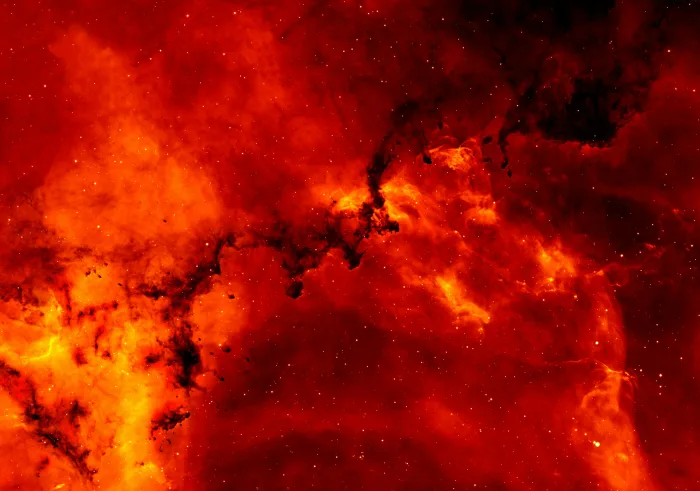 Сонячні збурення / pexels.com