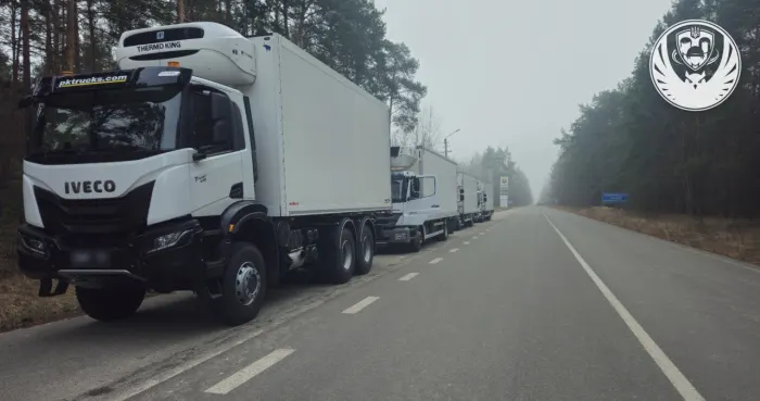 В Україну повернули тіла 909 полеглих pахисників / t.me/Koord_shtab