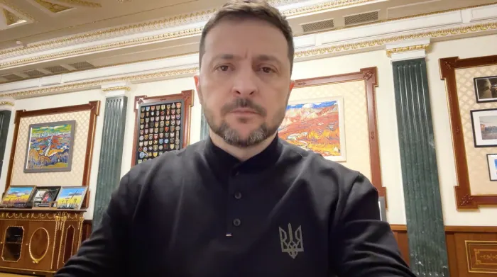 Володимир Зеленський / www.president.gov.ua