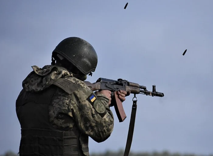 Ілюстративне фото / wikimedia