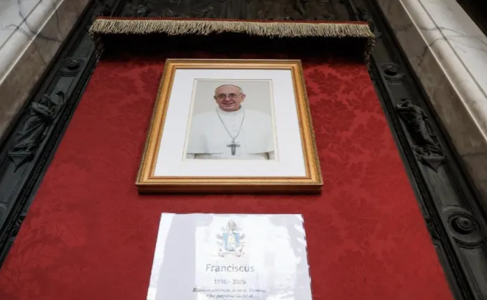 Ілюстративне фото / www.vaticannews.va