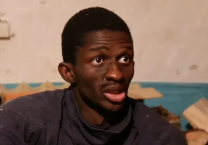 Скриншот / www.facebook.com/ab49ks