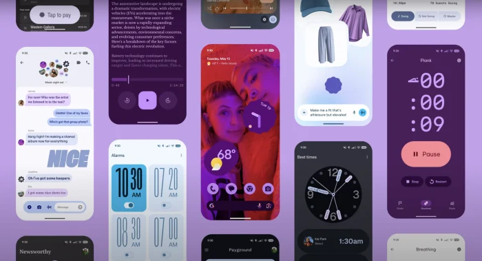 Ілюстративне фото / youtube.com/@android