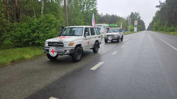 В Україну повернули тіла 909 полеглих захисників / t.me/Koord_shtab
