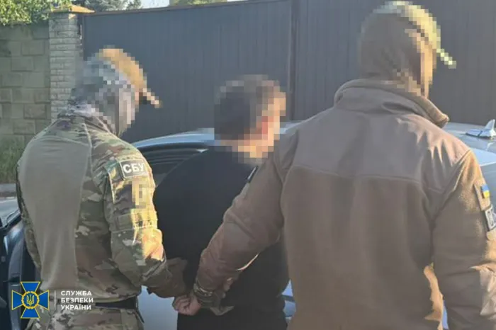 СБУ та Польща викрили канал контрабанди  / t.me/SBUkr