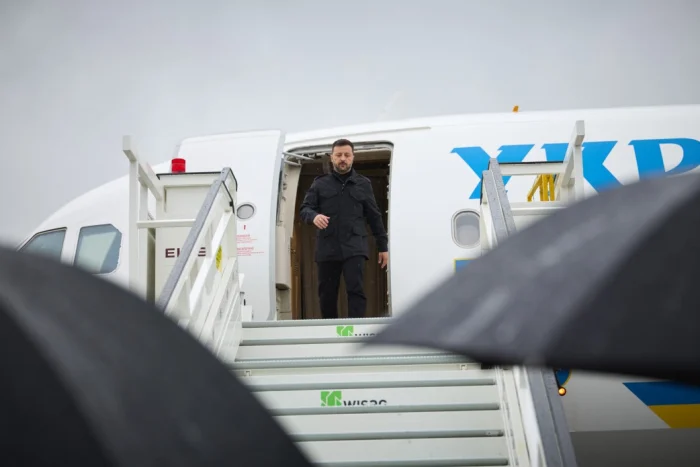 Володимир Зеленський / www.president.gov.ua