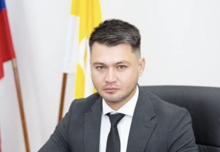 Заур Гурциев / t.me/agentstvonews