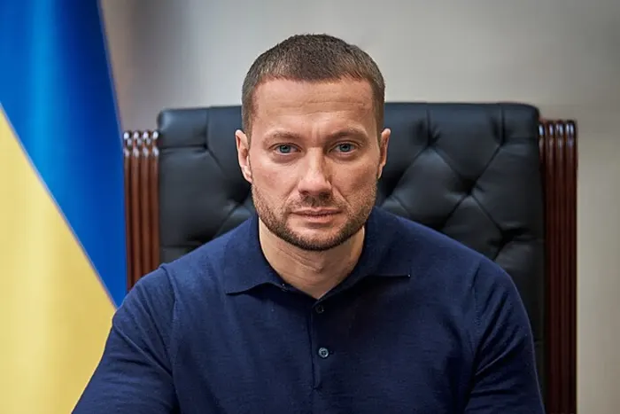 Павло Кириленко / wikimedia
