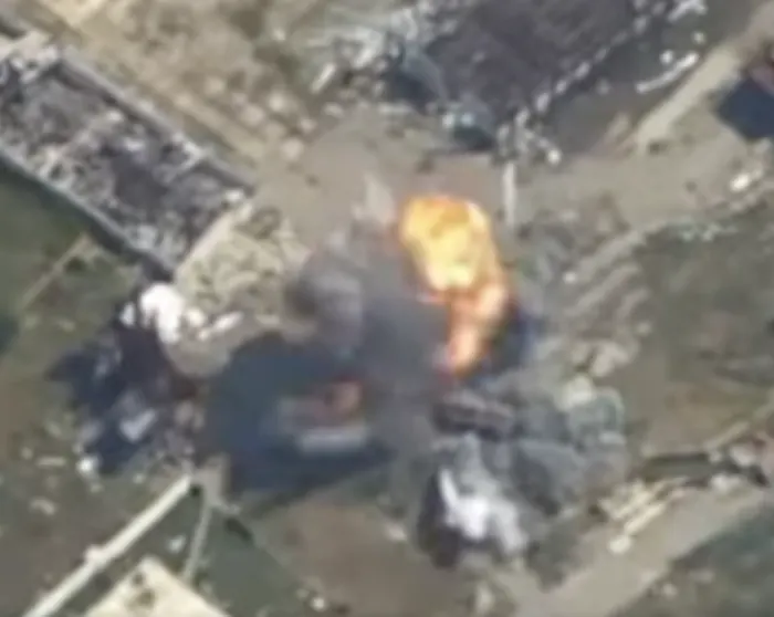 Скриншот / facebook.com