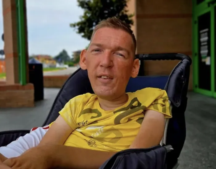 Назарій Гусаков / Facebook