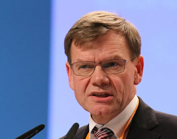 Йоганн Вадефул / wikimedia 