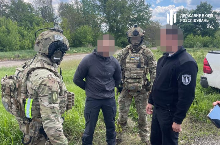 Військовий на Донеччині намагався продати озброєння / dbr.gov.ua