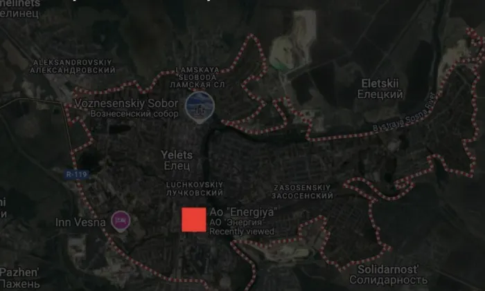 Ілюстративне фото / t.me/GeneralStaffZSU