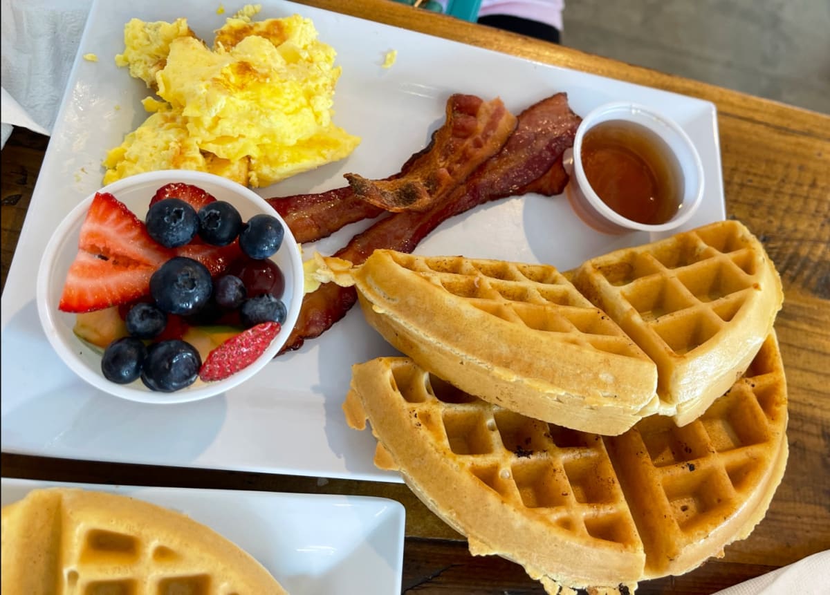 Just Love Coffee Cafe - Hendersonville, TN - Photo 2