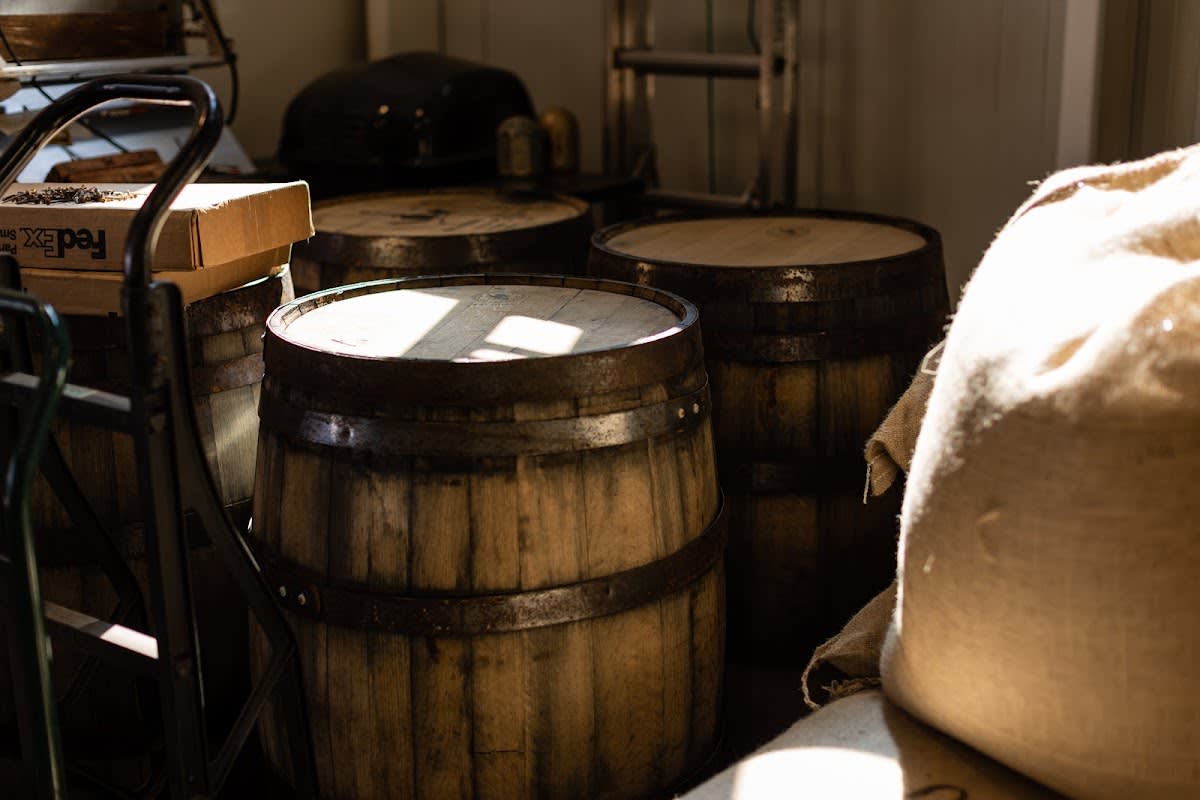 Bongo Roasting Co. - Photo 3