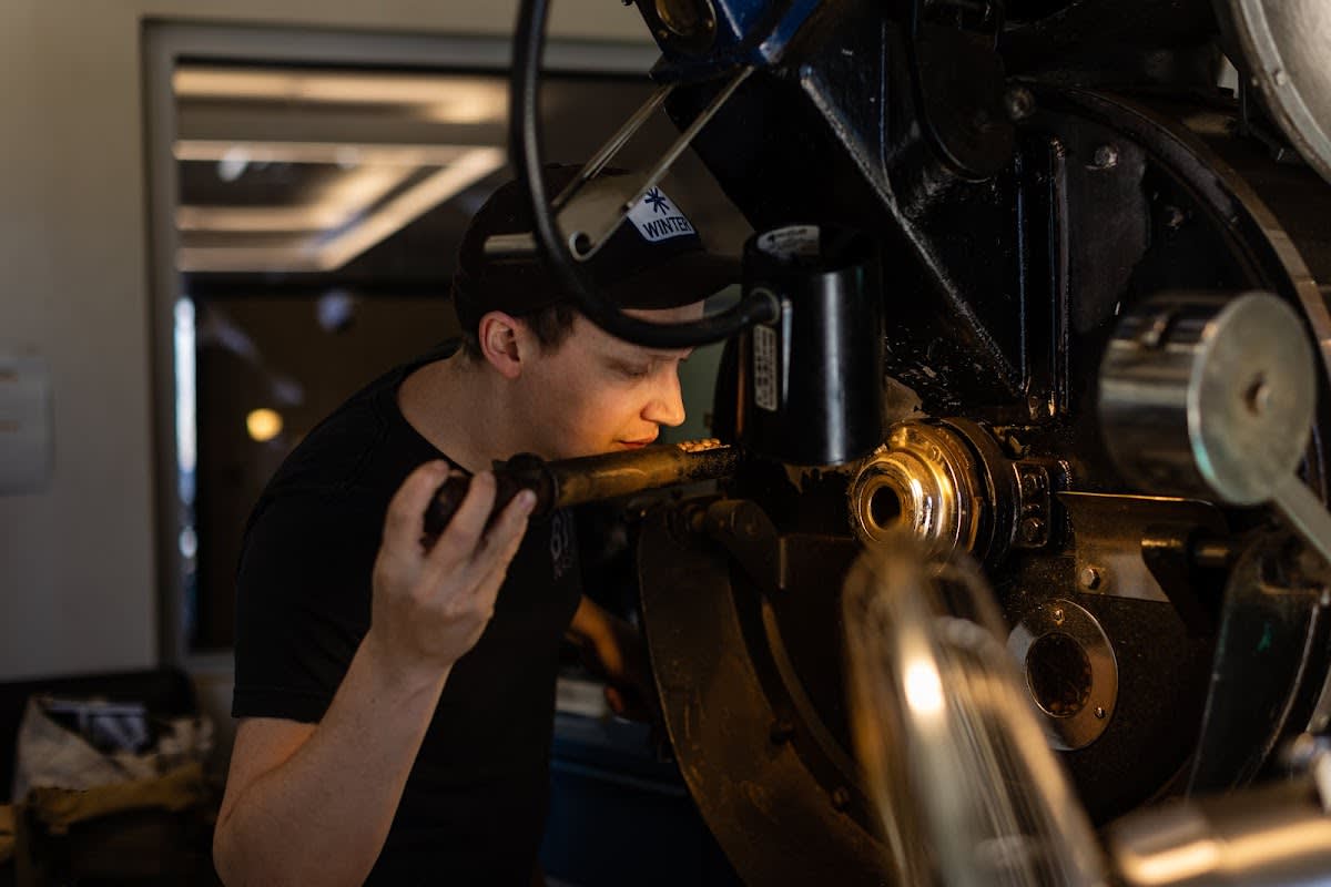 Bongo Roasting Co. - Photo 4