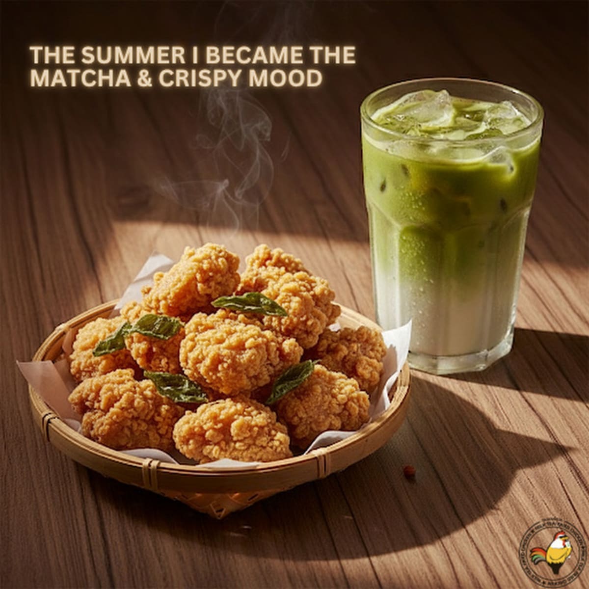 JQ Milk Tea & Fried Chicken - Photo 2