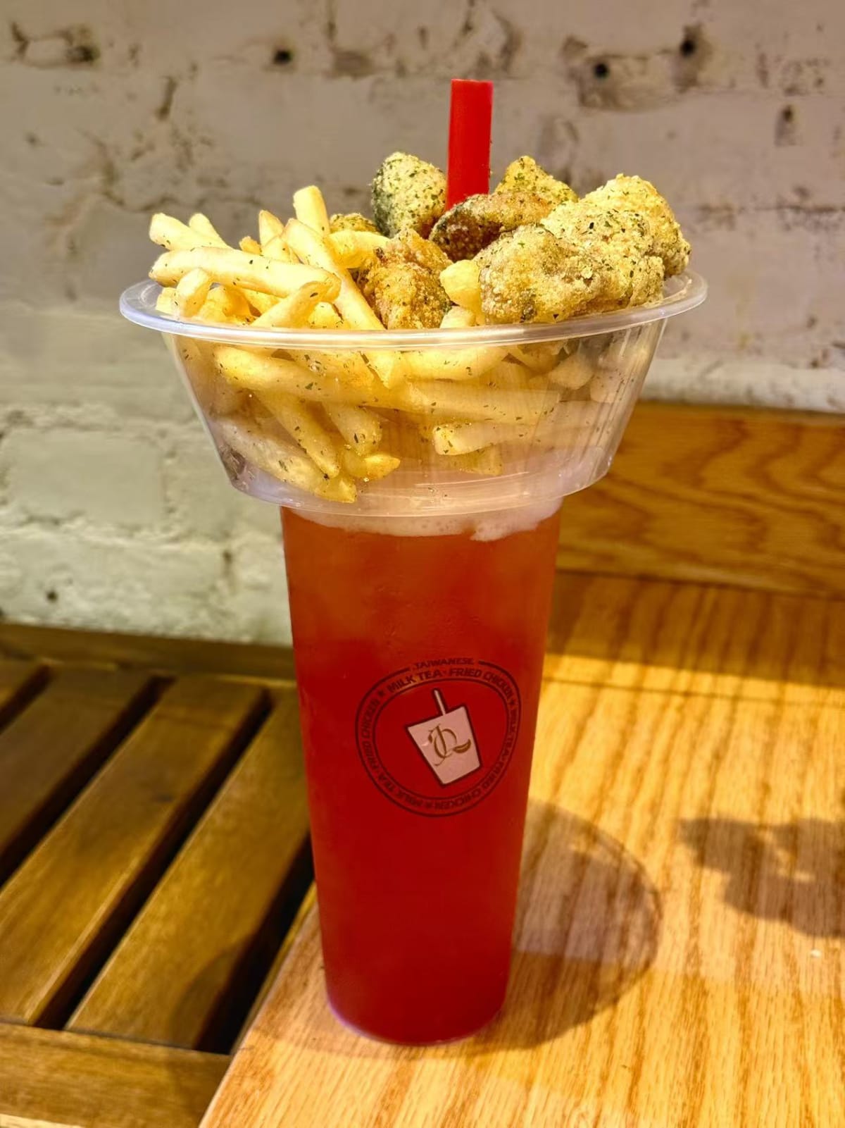 JQ Milk Tea & Fried Chicken - Photo 5