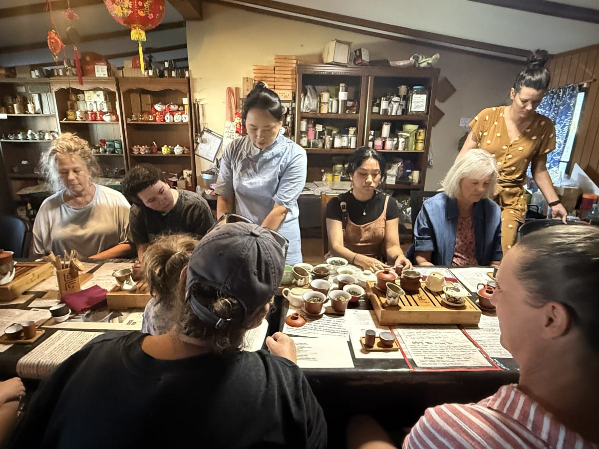 Music City Tea - Photo 2