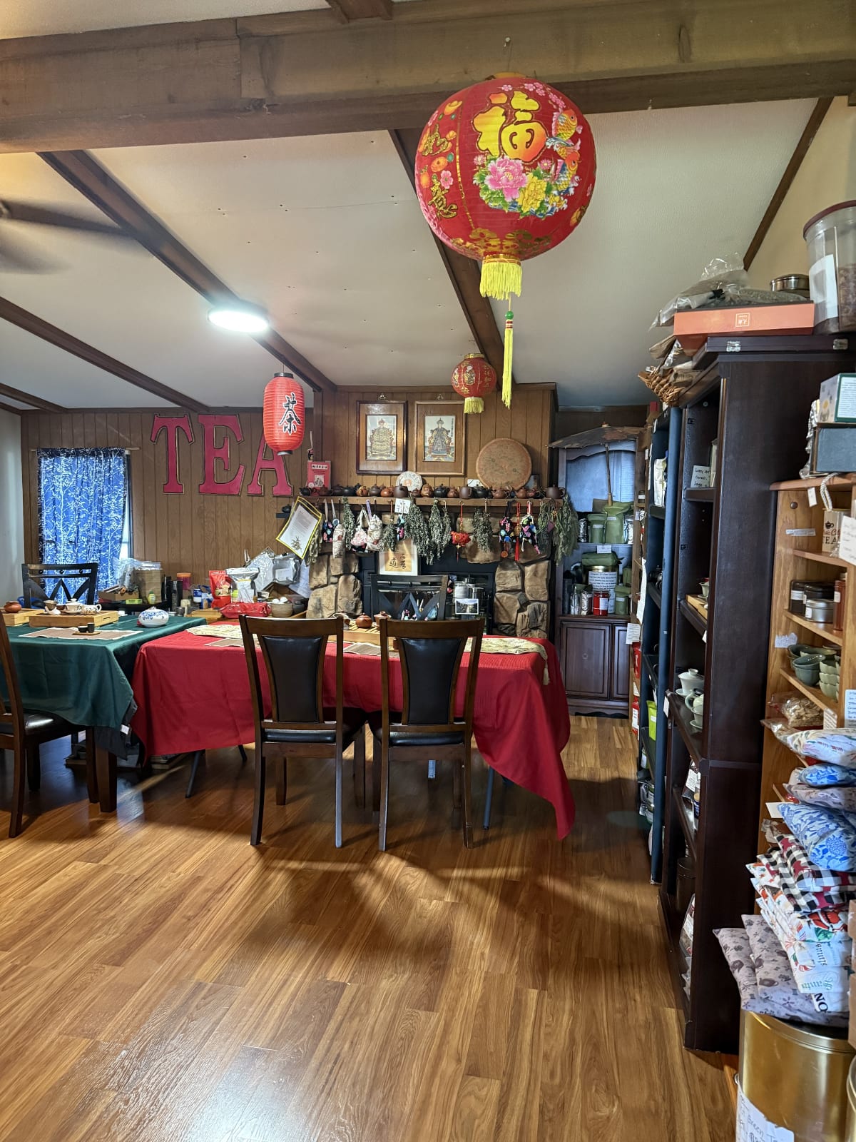 Music City Tea - Photo 3