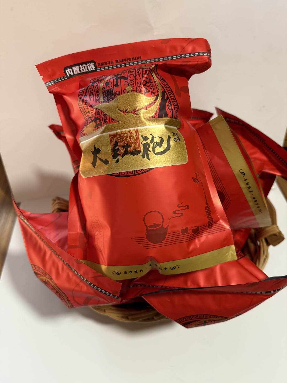 Music City Tea - Photo 4