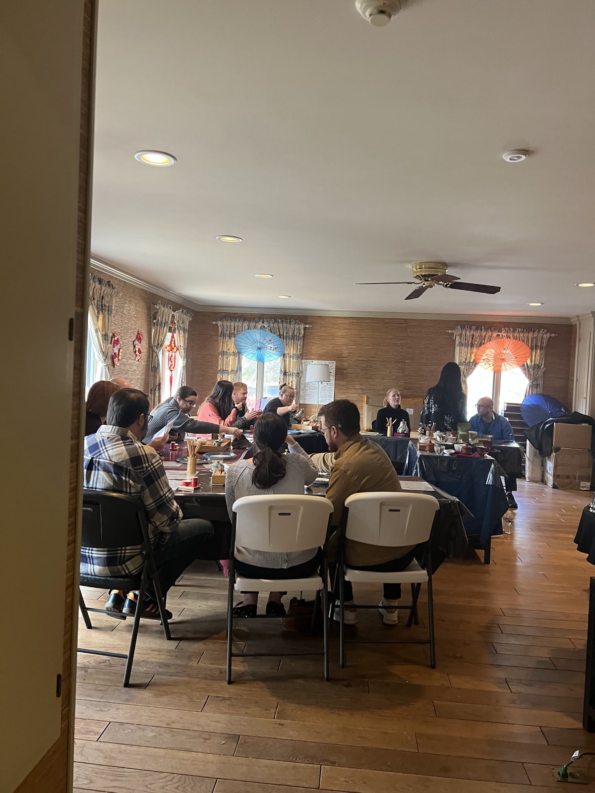 Music City Tea - Photo 5