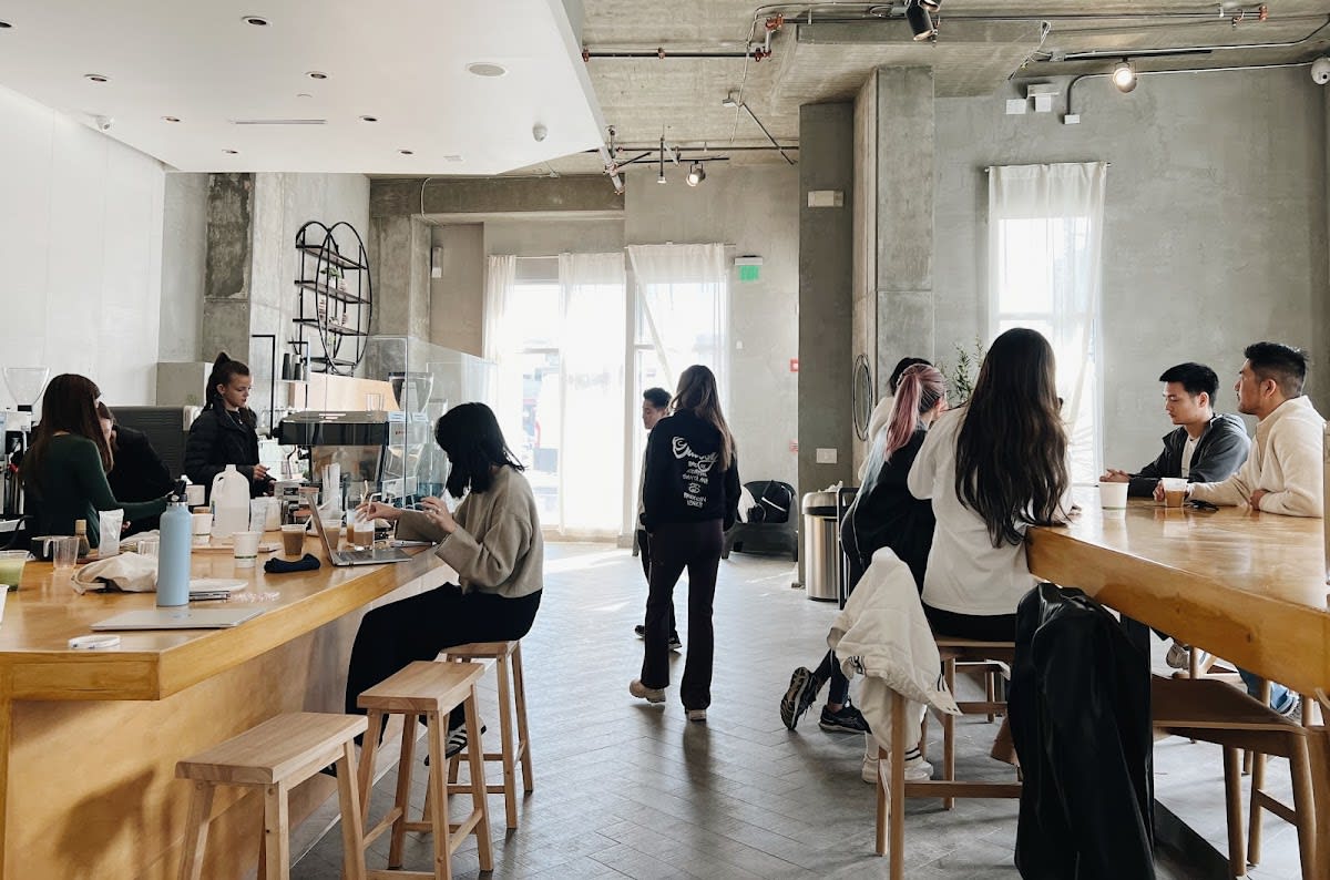 Bonsai Coffee & Bar - Photo 1