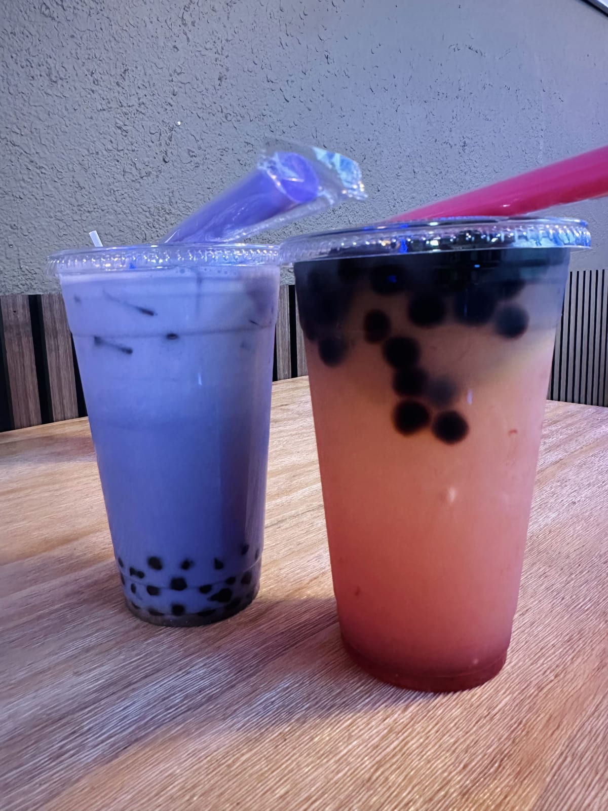 Yoma Cafe - Japanese Kitchen: Bento Box, Sushi, Sandwiches, Snacks, Boba Drinks - Photo 3