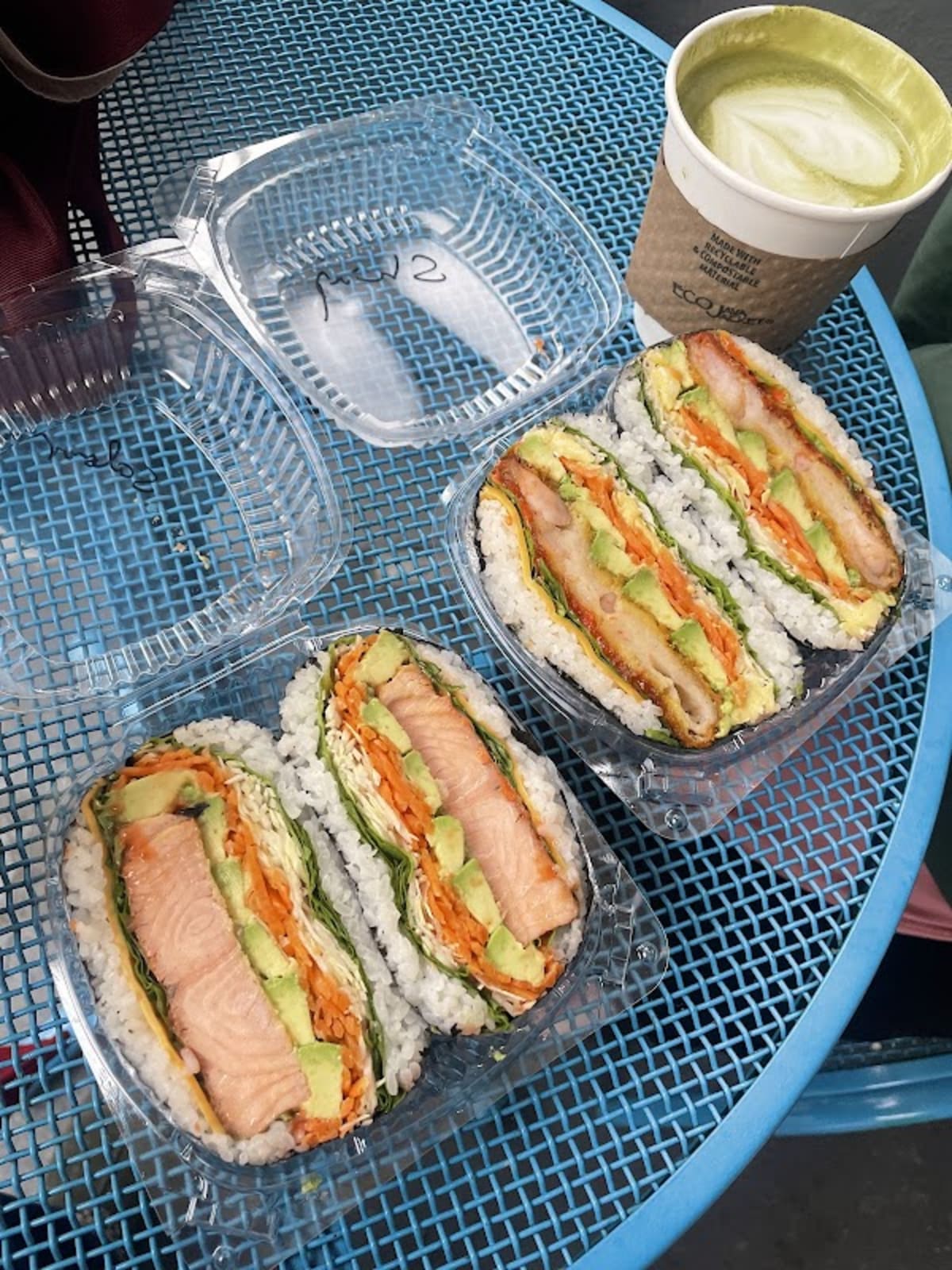 969 NYC Coffee - Photo 4