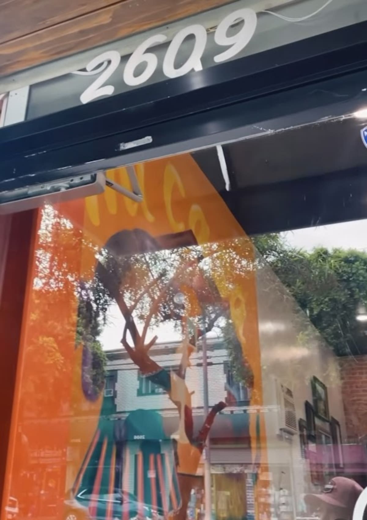 Acurrúcame Café - Photo 1