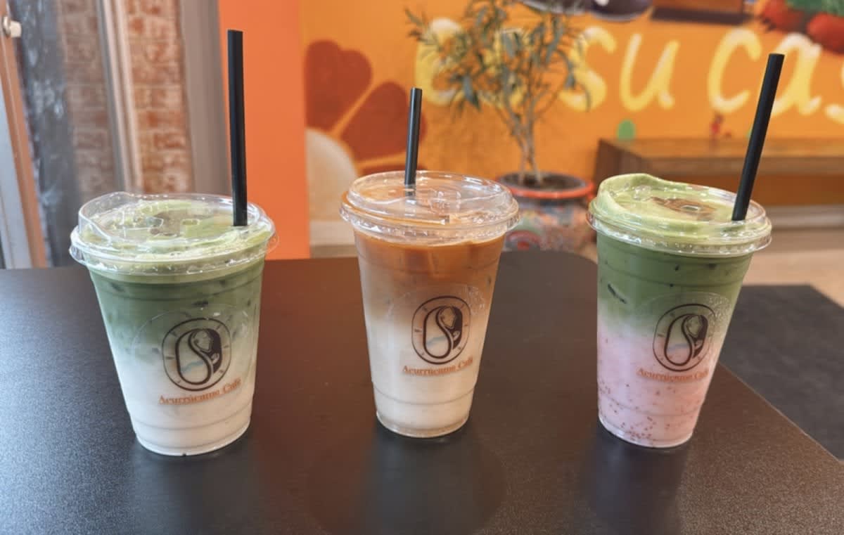 Acurrúcame Café - Photo 4