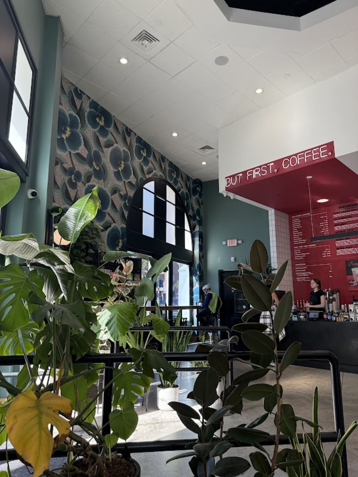 Alfred Coffee - Photo 3