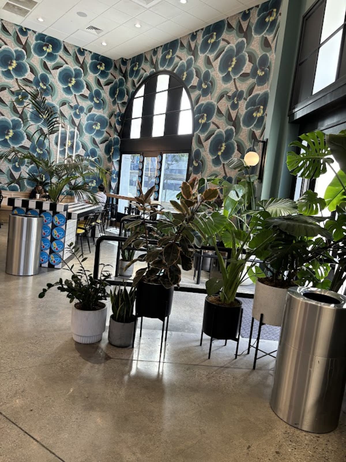 Alfred Coffee - Photo 4