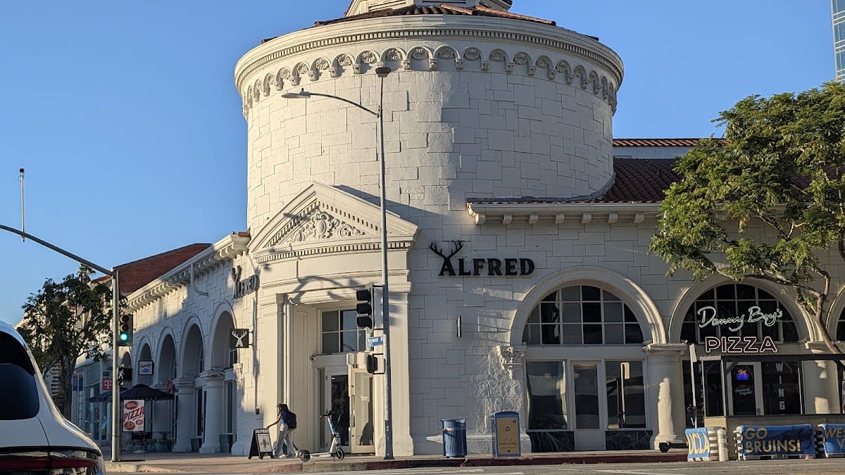 Alfred Coffee - Photo 5