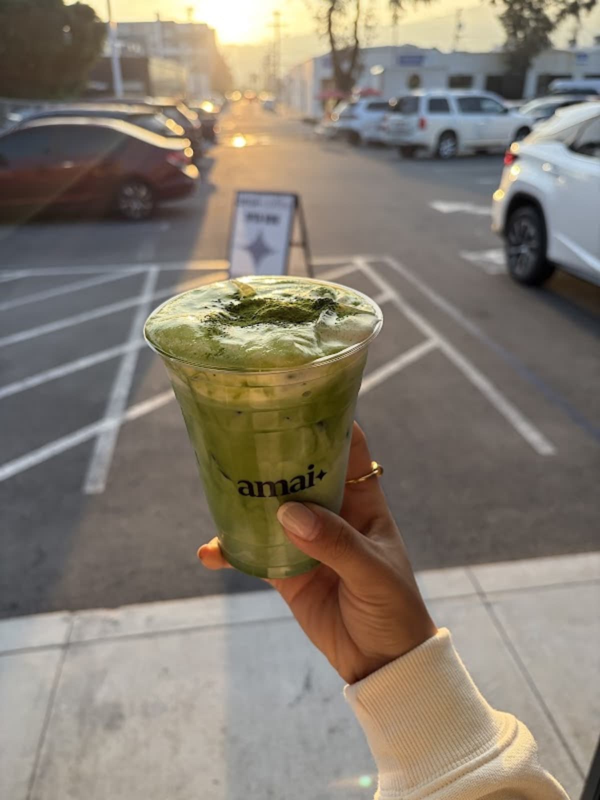 Amai coffee & tea - Photo 1