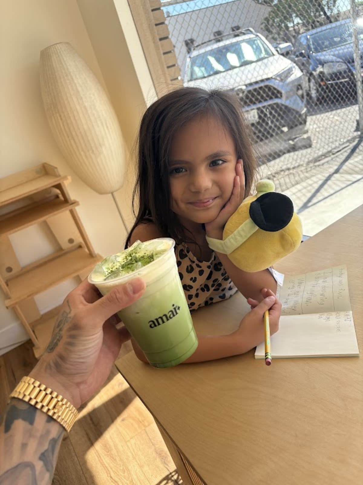 Amai coffee & tea - Photo 4