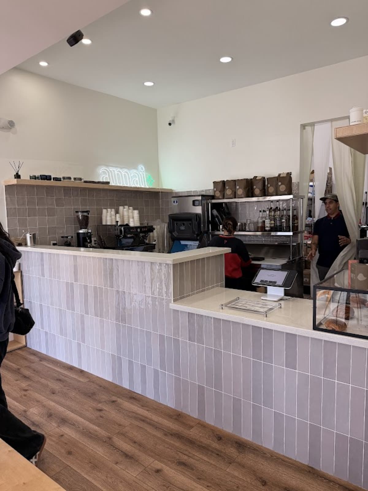 Amai coffee & tea - Photo 5