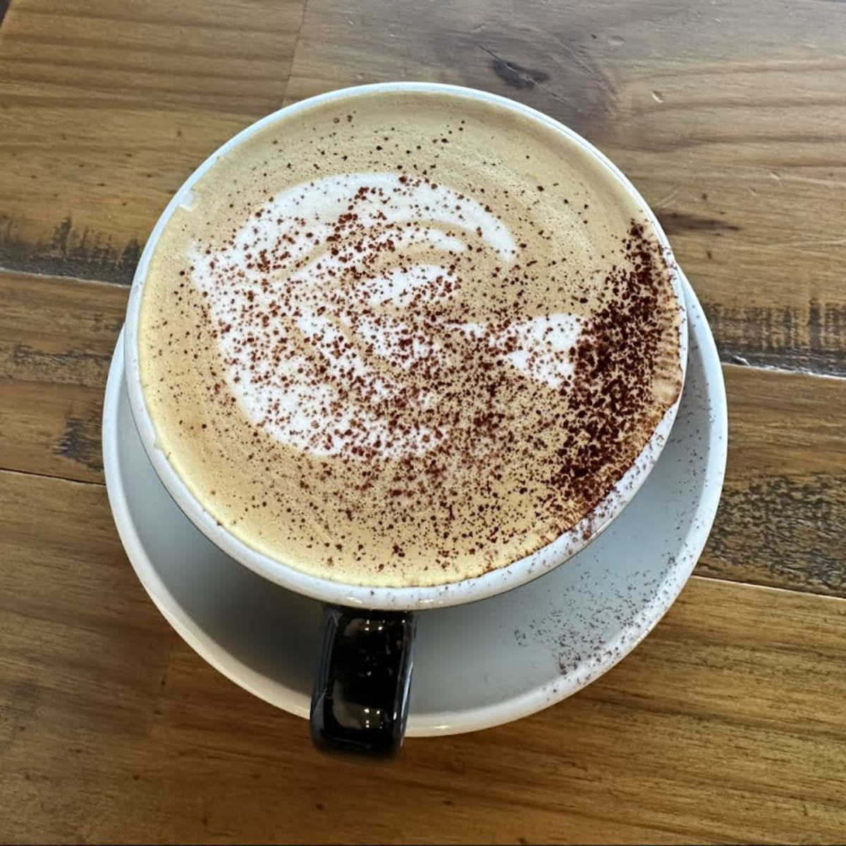 BLACKL!NE Coffee - Photo 3