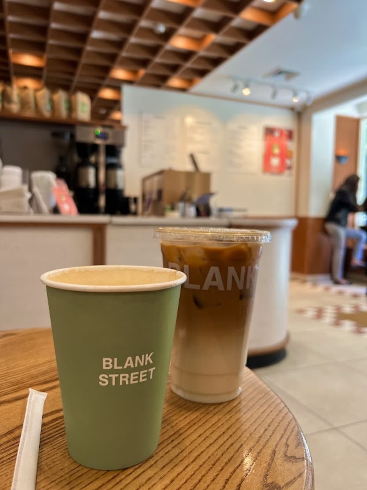 Blank Street - Photo 3