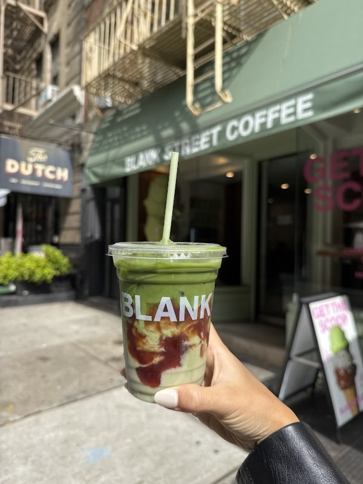 Blank Street - Photo 4