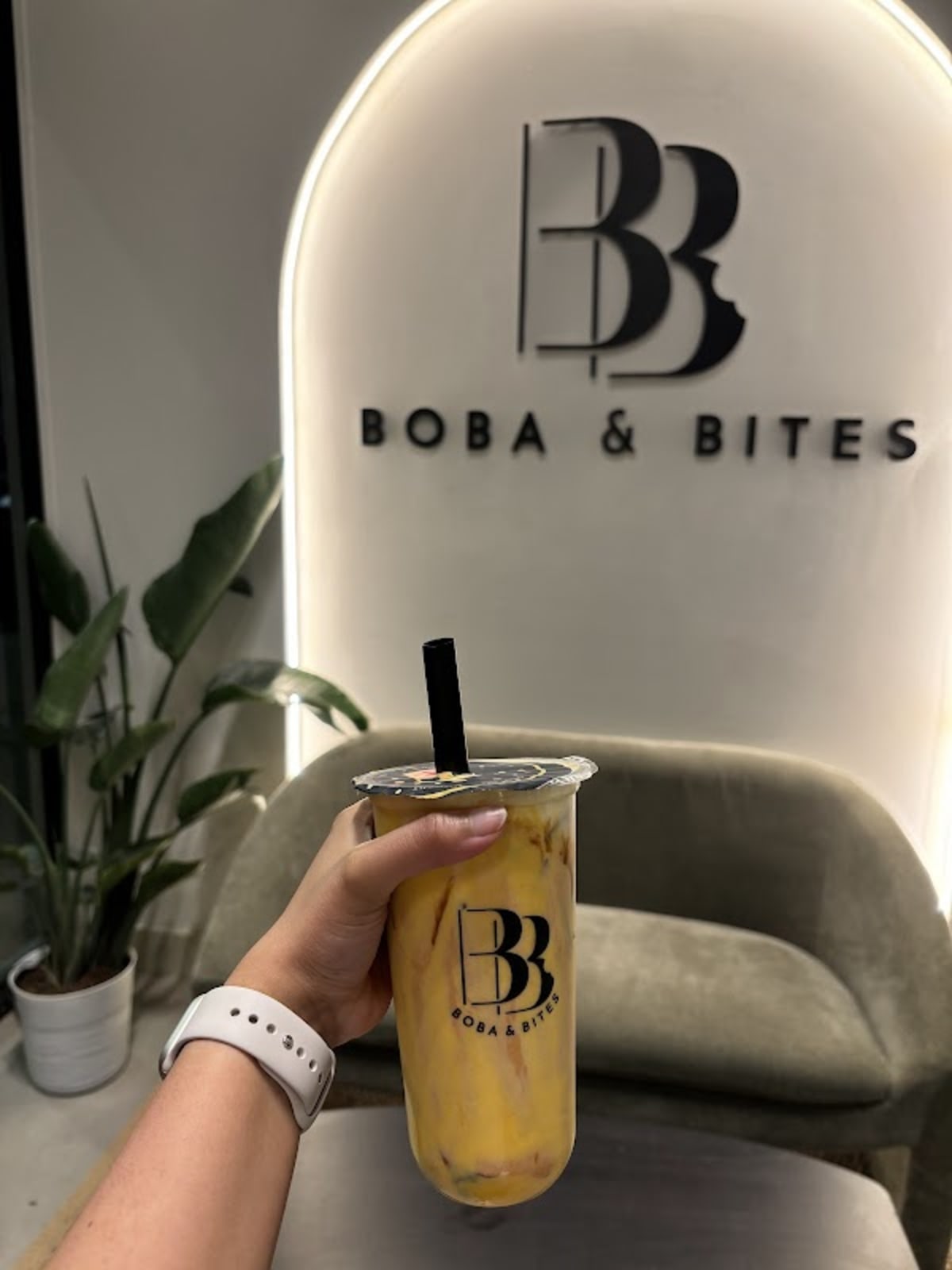 Boba & Bites - Photo 3