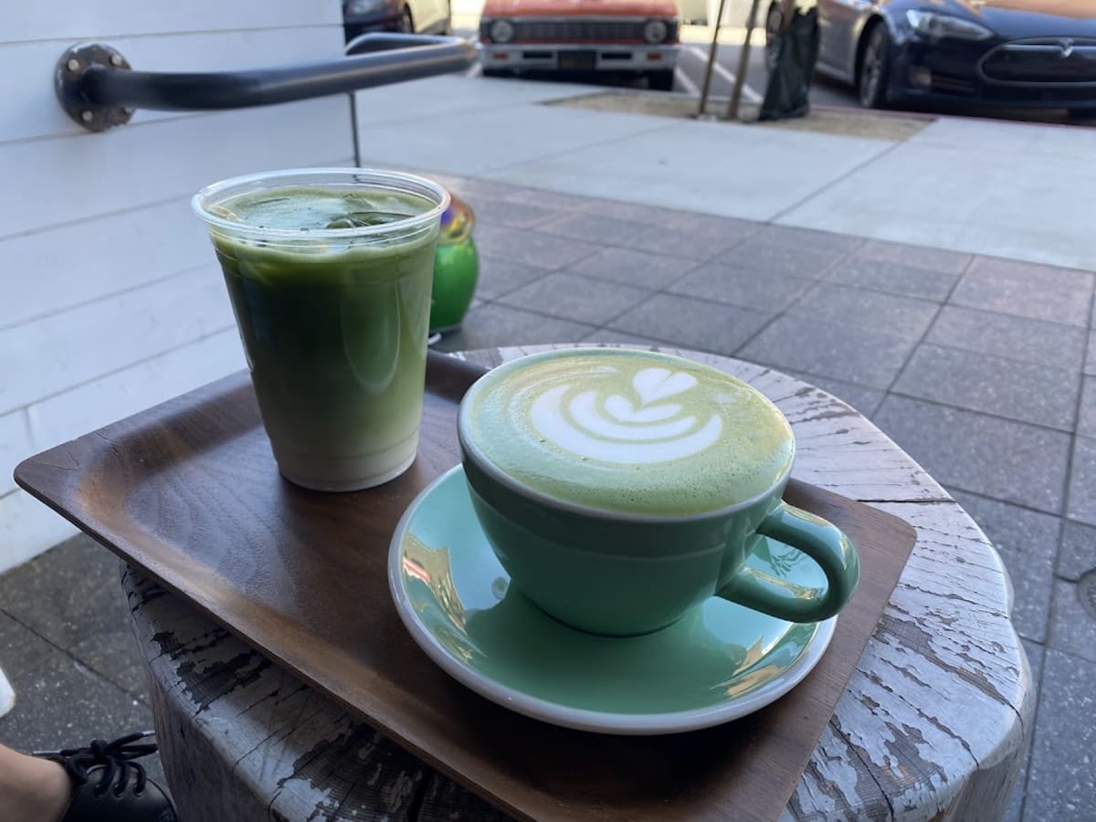 Boxx Coffee Roasters Co. - Photo 5